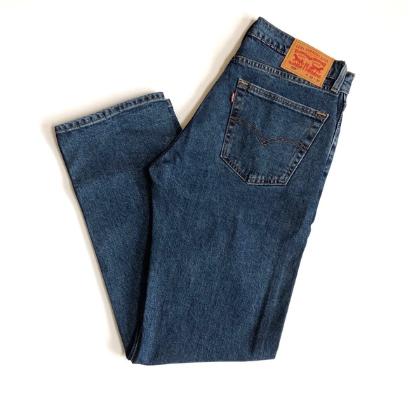 Levi's Other - Men’s Levi’s 505 jeans • 32/32 • like new